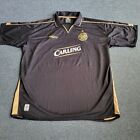 Glasgow Celtic orig."UMBRO" Trikot Saison 2003/04 Gr. XXL
