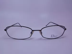 Dior Eyeglasses 3671 color 84L Women's 54-17-135 Made in Italy. - Picture 1 of 10