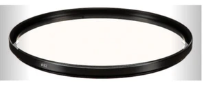 Sigma 82mm Protector Filter - Meh Condition - Ring dented - Picture 1 of 1