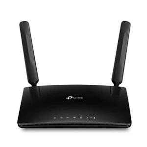 TP-Link Archer MR600 V2 Routeur sans fil Gigabit Ethernet double bande (2,4 GHz/5 GHz) - Photo 1/5