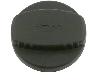 Tapa de llenado de aceite para Mercedes S65 AMG 2006-2013 Febi 56624VW 2007 2008 2009 2010 Foto 1 de 2