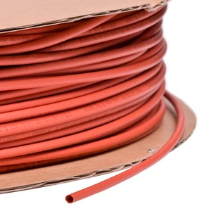 Manguera termorretráctil 3 mm rojo partCore 110008 - Imagen 1 de 1