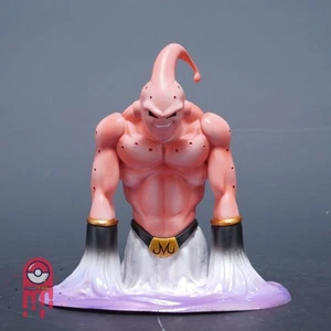 Anime DRAGON BALL Majin Buu PVC Estatua Juguete Modelo - Imagen 1 de 9