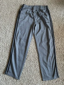 Adidas Sporthose Herren groß grau - Bild 1 von 5