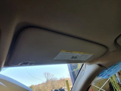 Parasol para pasajeros sedán mercado de Canadá vinilo para BMW 323i 525941 06-11 Foto 1 de 2