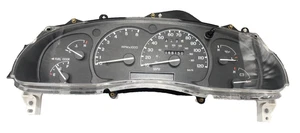 2001-2003 Ford Ranger Speedometer Cluster Manual Trans 168,150 Miles - Picture 1 of 11