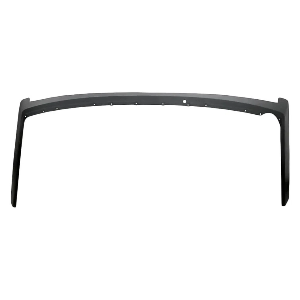 For Cadillac Escalade ESV 15-20 Rear Lower Bumper Valance CAPA Certified Foto 1 de 1