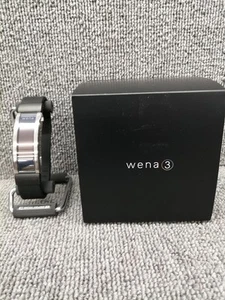 Sony Wnw-21A Smartwatch - Picture 1 of 7