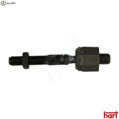 INNER TIE ROD 432 190 FOR VOLVO S80 XC90/VAN S60 XC70/Cross/Country V70/II 2.0L - Image 1 of 4