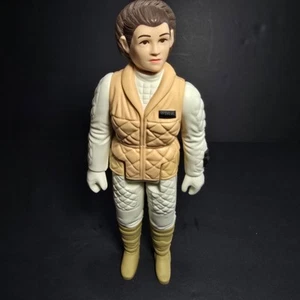 Star Wars Princess Leia Hoth Outfit JUMBO KENNER RETRO Gentle Giant 12” - Picture 1 of 16