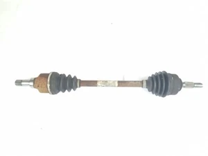 9638226480 FRONT LEFT TRANSMISSION / 1073175 FOR CITROËN C2 SX - Zdjęcie 1 z 10