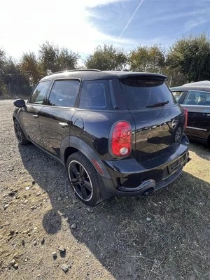 JACK 2011 MINI COUNTRYMA Foto 1 de 4