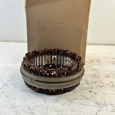 OEM GENUINE GM Alternator Stator 1984584 1984-87 Monte Carlo REGAL Century S10 - Image 1 of 4