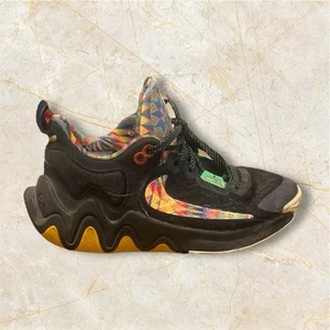 Size 5.5 - Nike Giannis Immortality 2 Kaleidoscopic - Picture 1 of 6