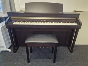 Kawai CA97 Piano in Excellent Condition - Picture 1 of 10