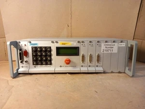 OWIS DC500 DC-MOTOR CONTROLLER 500 Axis Motion Linear Stage  - Bild 1 von 13