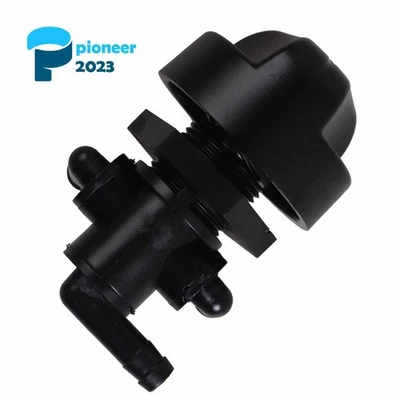 Fuel Shut Off Valve Petcock for Polaris Sportsman 500 335 400 600 700 7052161 us - Image 1 of 4
