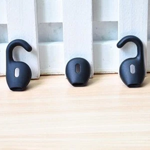 Lot de 1 housses EarPods modèles applicables Jabra Boost/Talk45 matière silicone - Photo 1 sur 6