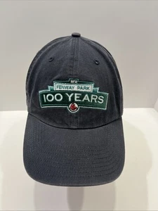 Fenway Park 100 Jahre Strapback Mütze 47 Forty Seven Staff Boston Red Sox MLB - Bild 1 von 6
