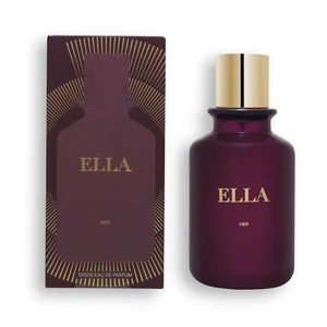 ELLA Eau de Parfum Donna 100 ml Mercadona Fragrance for Her Parfüm Pour Femme - Bild 1 von 2