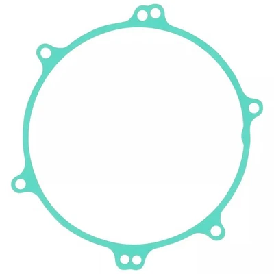 Junta exterior cubierta embrague para Kawasaki KDX200 1995-2006 / KDX220R 1997-2005 Foto 1 de 4
