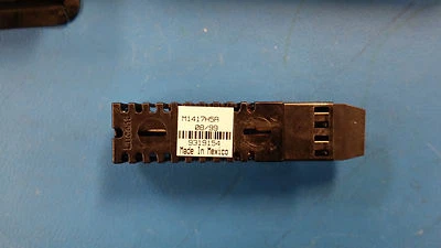 M1417H5A LUCENT TECHNOLOGIES TRANSEIVER - Image 1 of 4