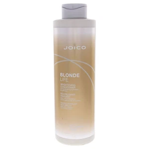 Blonde Life Brightening Conditioner by Joico for Unisex - 33.8 oz Conditioner - Picture 1 of 3