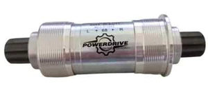 FSA Power Drive Bottom Bracket BB-8420 118mm 68mm - Picture 1 of 4