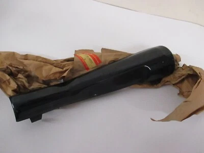 NOS SUZUKI GS1100 GS1100E GS1100ED 1983 RIGHT EXHAUST COVER SHEILD 14780-49511 - Image 1 of 2