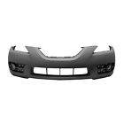TO1000334 New OEM Front Bumper Cover Fits 2007-2008 Toyota Solara Toyota Solara