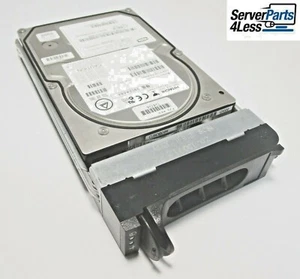 8K146 Dell 36Gb 10K Ultra-160 SCSI PH-08K146 3.5" 80-Pin Hard Drive 08K146 - Picture 1 of 7