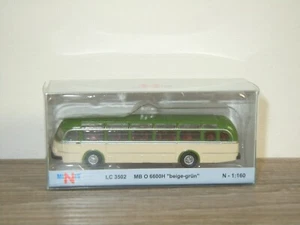 Mercedes O 6600H - Minis LC3502 - 1:160 in Box *60238 - Picture 1 of 1