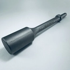 Mueller Kueps EQ-290 320 Heavy Duty Vibro Impact Hammer - Picture 1 of 2