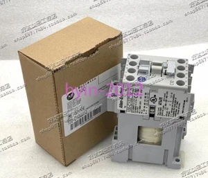 1 pieza Nuevo 100-C12KD400 110VAC Contactor Rockwell/AB - Imagen 1 de 2