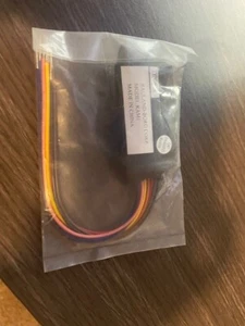 Rauland Borg Ram 1 relay - Picture 1 of 4