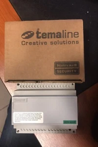 Dispositivo de administración de E/S múltiple HONEYWELL TK_C21P modelo RTU A01P - Imagen 1 de 2