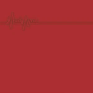 MUDVAYNE / THE BEGINNING OF ALL THINGS TO END - new = not sealed - Picture 1 of 2