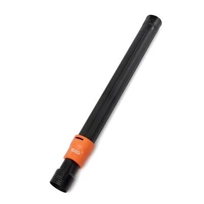 1-7/8 In. Locking Telescoping Extension Wand Accessory for Wet/Dry Shop Vacuums - Image 1 of 4