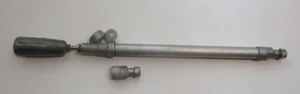 Vintage Spraying Systems Co. Gunjet 143-AL-GH *Extra part - Picture 1 of 14