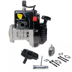 1/5 RC 32CC 2 Stroke Gas Engine for HPI Rovan Baja 5B 5T 5SC LOSI 5ive-t FG KM - Picture 1 of 9