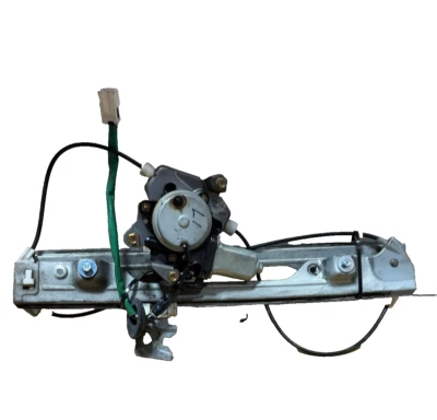 03 04 05 06 07 08 INFINITI FX SERIES Motor de Janela de Energia Esquerda Frontal Lh 80731AL511 - Imagem 1 de 4