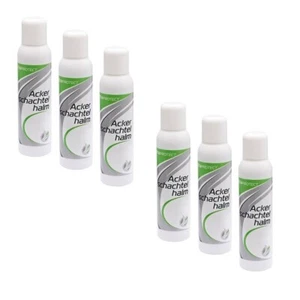 ultraSPORTS ultraPROTECT Ackerschachtelhalm 6x 100ml (148,32€/1KG) - Bild 1 von 2