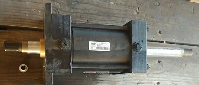 New Schrader Bellows / Parker 1H000085650 881906-0001 Hydraulic Cylinder (RA1E) - Image 1 of 3