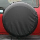 SUV 4X4 Rear Spare Wheel Tyre Cover Fits 14" Inch PVC fits Ford Ecosport