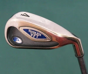 Ladies Callaway Hawkeye VFT 4 Iron Ladies Graphite Shaft Golf Pride Grip - Picture 1 of 4