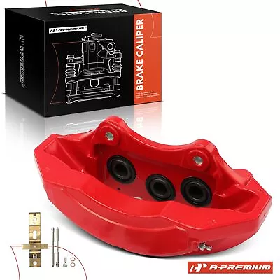 A-Premium Front Left Disc Brake Caliper for Dodge Durango Jeep Grand Cherokee - Image 1 of 4