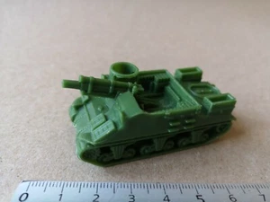 1 x M7 PRIEST MINIATURES 15MM ? /COMPANY OF HEROES G267 - Picture 1 of 1