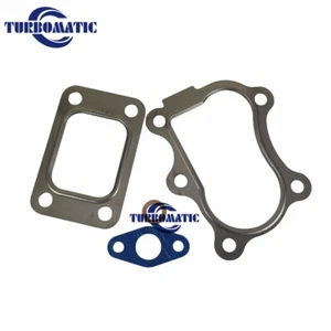 Turbo gasket kit TB25 452162 for Nissan Terrano II 2.7 TD TD27TI 125 HP 1997 - Picture 1 of 7