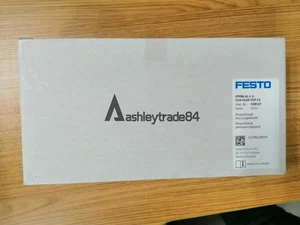 1 Stück Neu Festo Proportionalventil VPPM-6L-L-1-G18-0L6H-V1P-C1 558337 - Bild 1 von 1