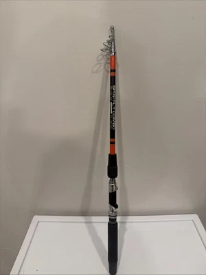 Combo de carrete de mosca Shakespeare antiguo Foto 1 de 4